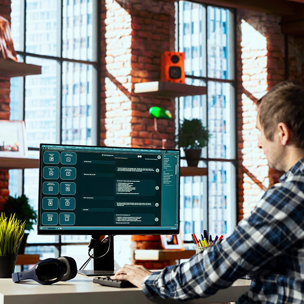 Kako odabrati idealnu radnu stanicu: HP ili Lenovo za vaše potrebe