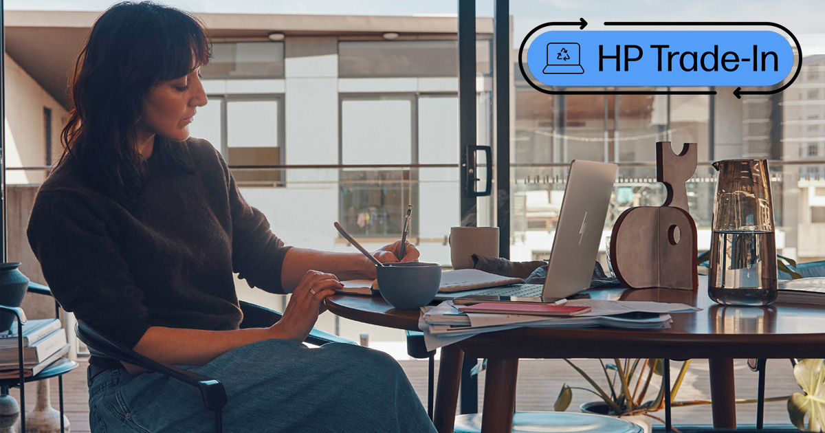 HP preporučuje Windows 11 Pro za posao